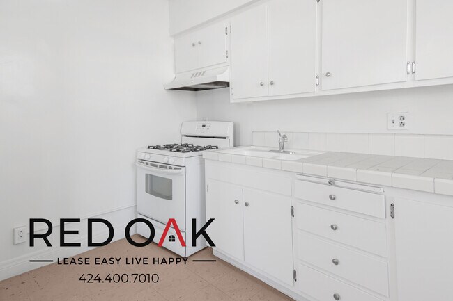 Foto del edificio - 2505 W 6th St