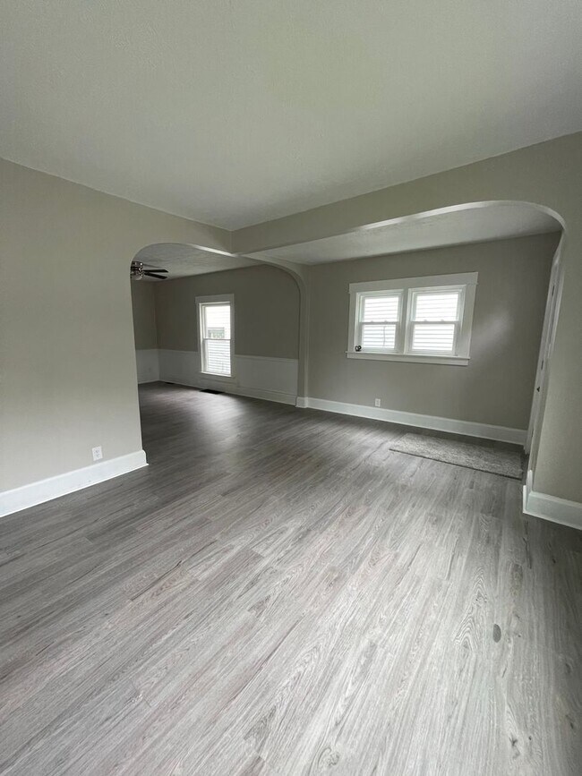 Foto del edificio - Three Bedroom House