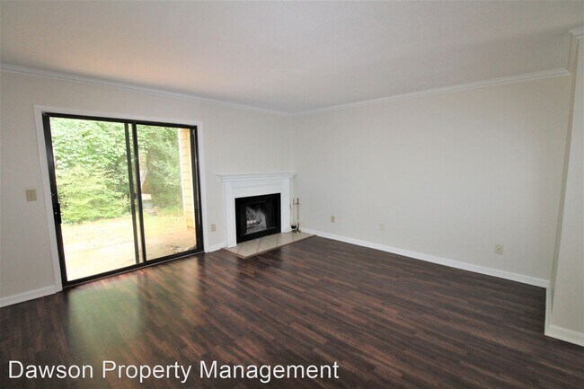 Foto del edificio - 2 br, 2 bath House - 3336 Heathstead Place #A
