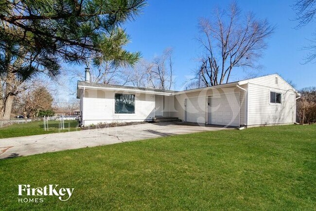 Foto del edificio - 703 Hamblen Rd