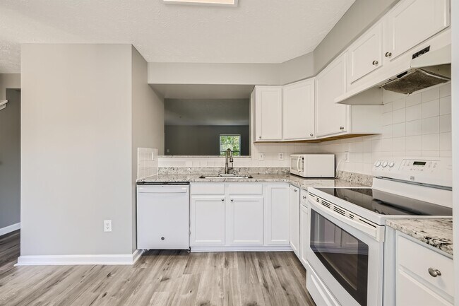 Building Photo - 3512 Derby Shire Cir
