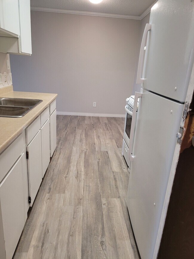 Photo du bâtiment - 333-333 43 Ave W