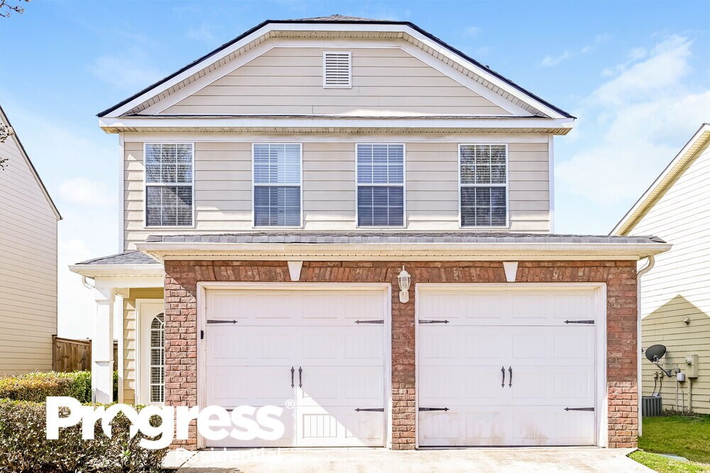 2413 Cornell Cir, McDonough, GA 30253 House for Rent in McDonough, GA