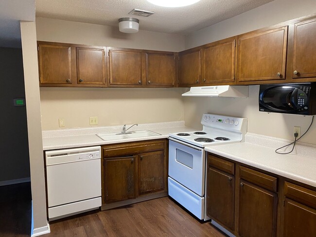 Foto del interior - Quail Creek Apts.