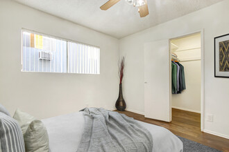 Sawtelle Avenue Apartments photo'