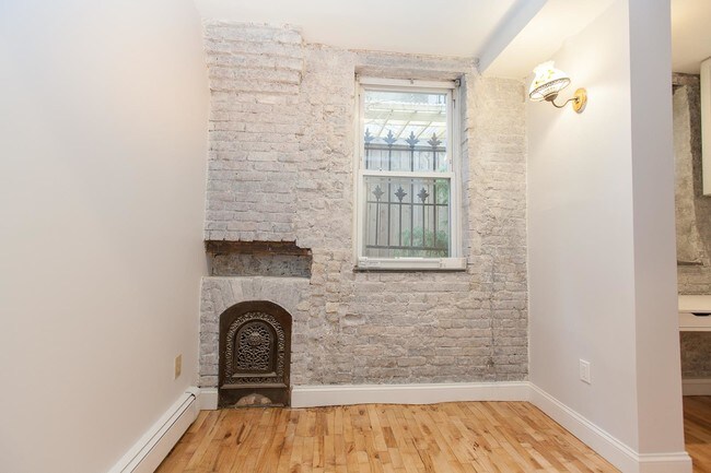 Foto del edificio - 87 Clay Street