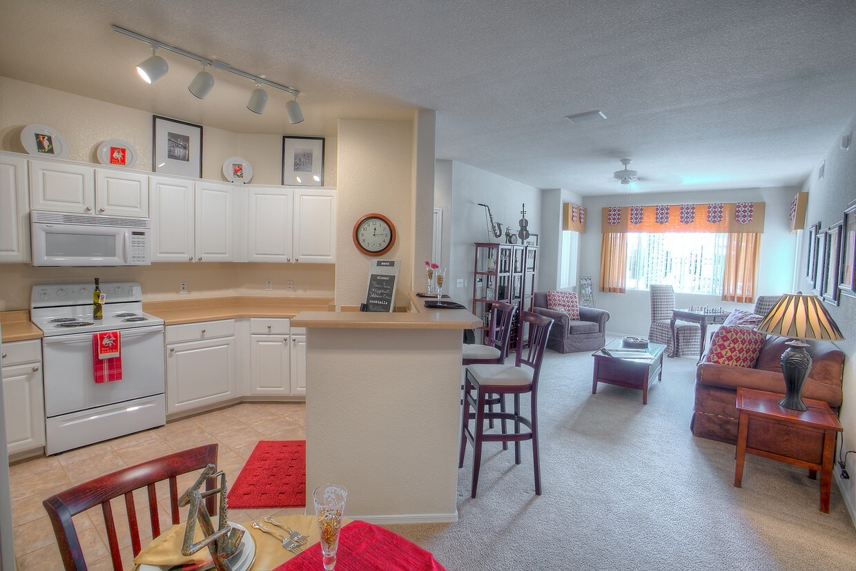 Remington Ranch Apartments Litchfield Park, AZ