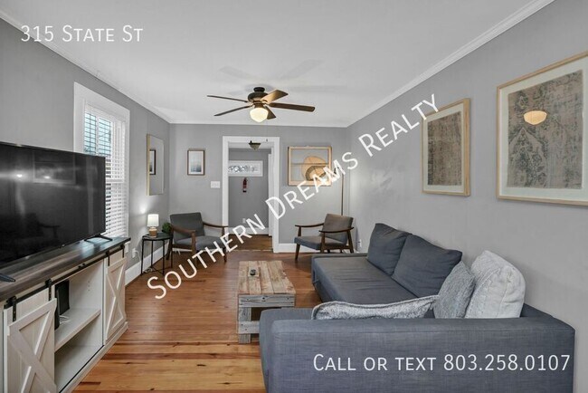 Building Photo - 315 State St