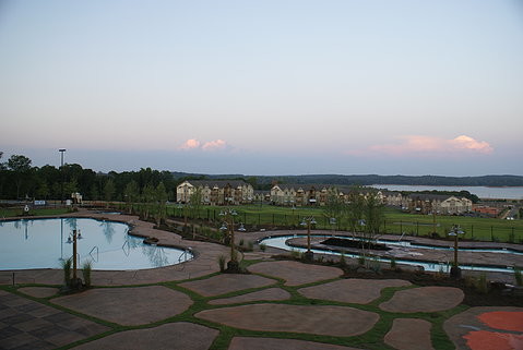 Foto del edificio - The View at the Pier