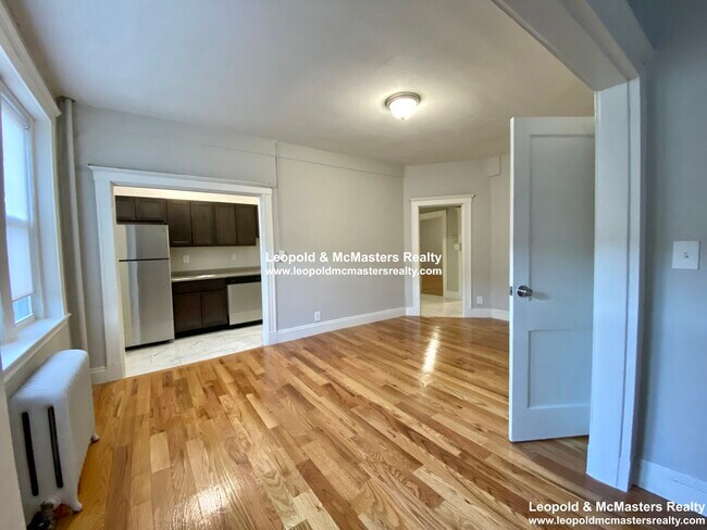 Foto del edificio - 228 Kelton St