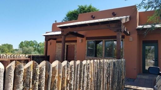 Primary Photo - River Front Property
