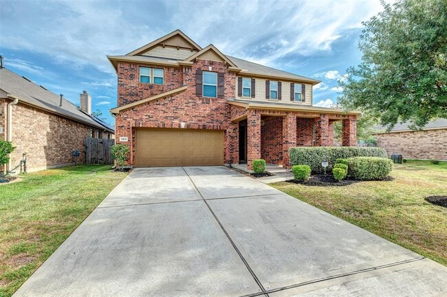 Building Photo - 24115 Adobe Ridge Ln
