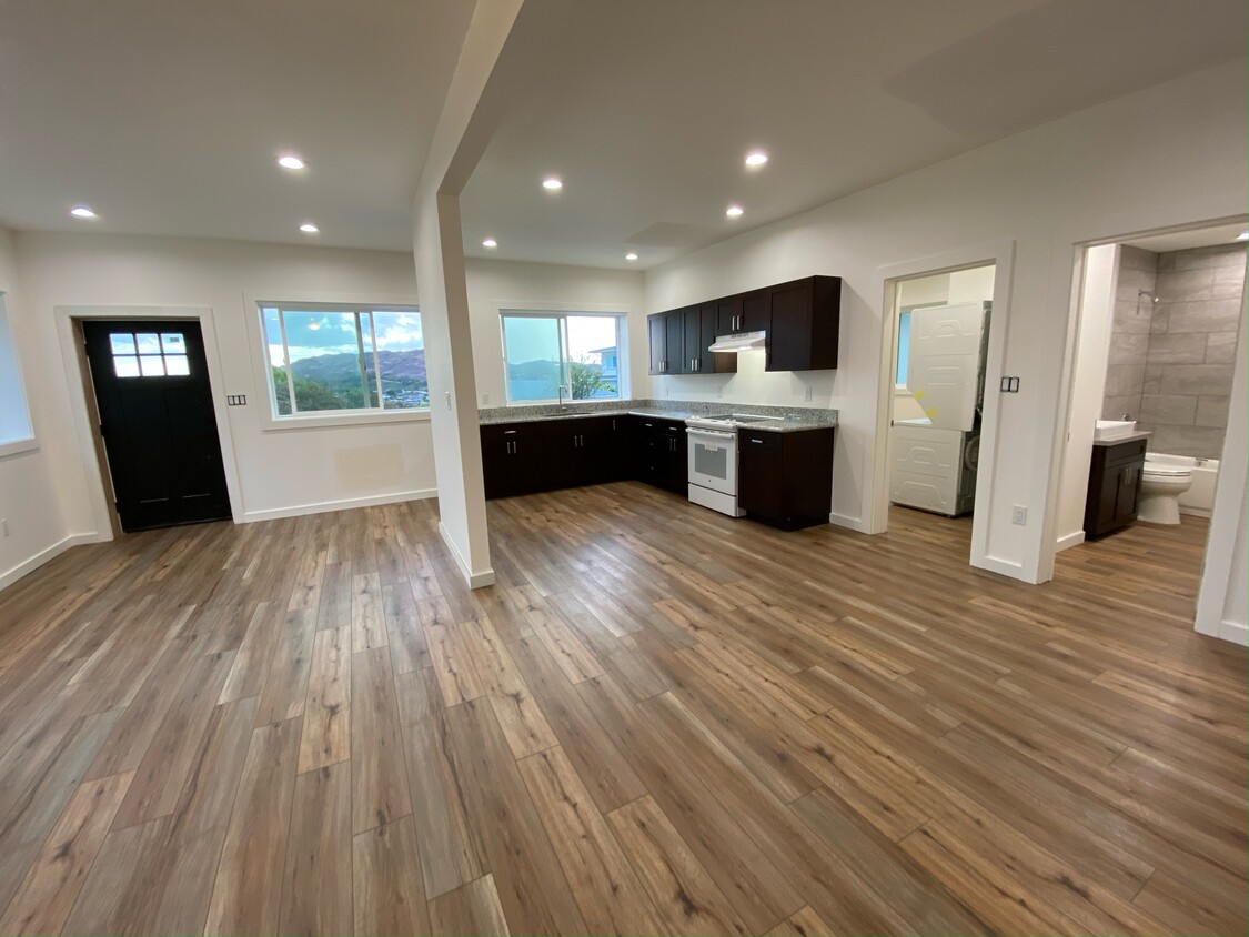 Foto principal - 1209 Akipola St