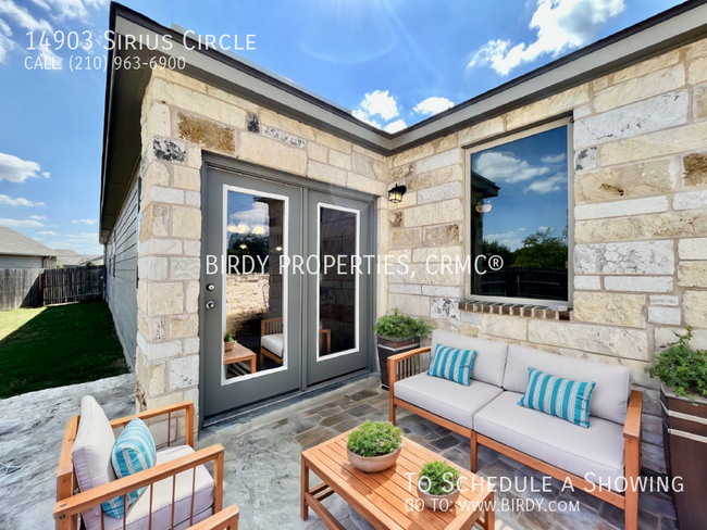 Building Photo - 14903 Sirius Cir
