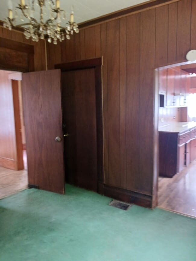Building Photo - 1421 Claiborne St