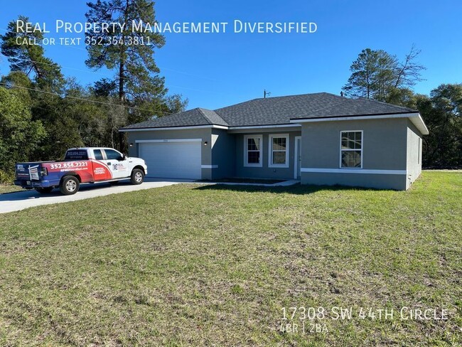 Foto del edificio - Desirable SW Ocala Neighborhood 4/2/2 **MU...