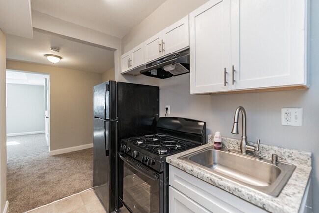Foto del edificio - 502 Brandywine St SE