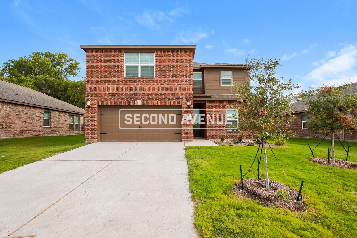 812 Jackel DR House Rental in Anna, TX