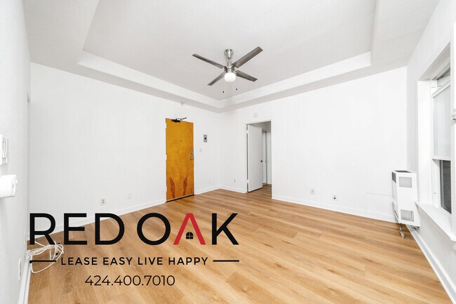 Foto del edificio - 901 S Ardmore Ave