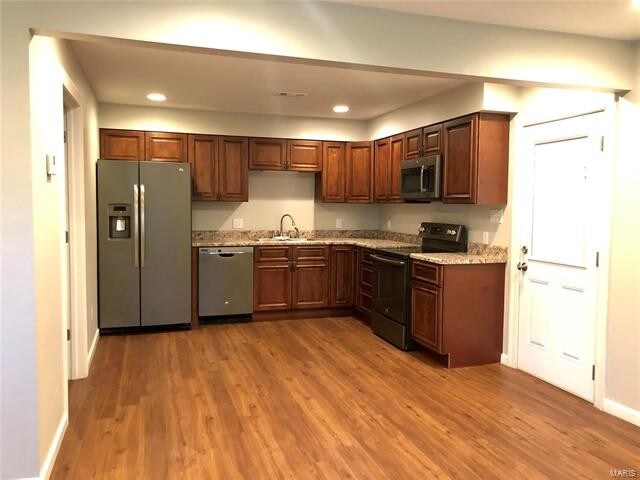 Foto del edificio - 2632 Hillsboro Valley Park Rd