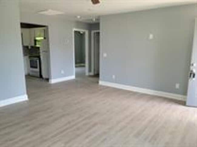 3628-3632 Dorris Street - 3628-3632 Dorris Street Apartment