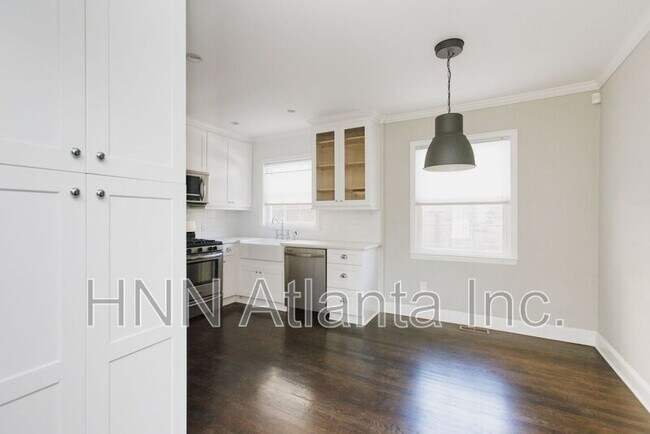 Foto del edificio - 36 Sheridan Dr NE