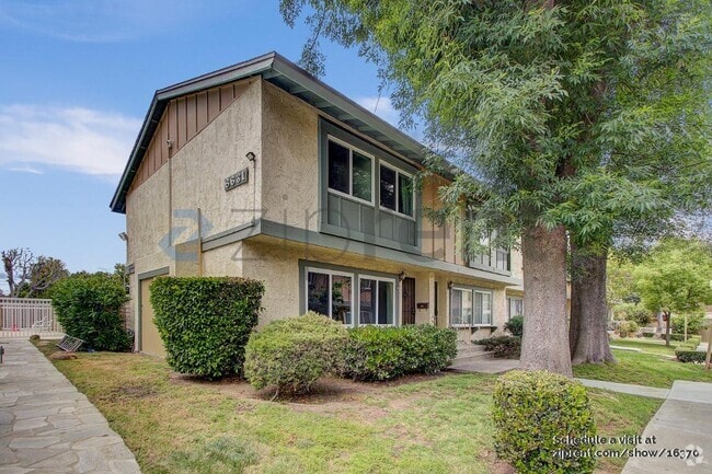 Building Photo - 6631 Wilbur Ave