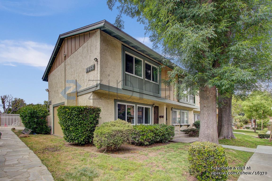 Foto principal - 6631 Wilbur Ave