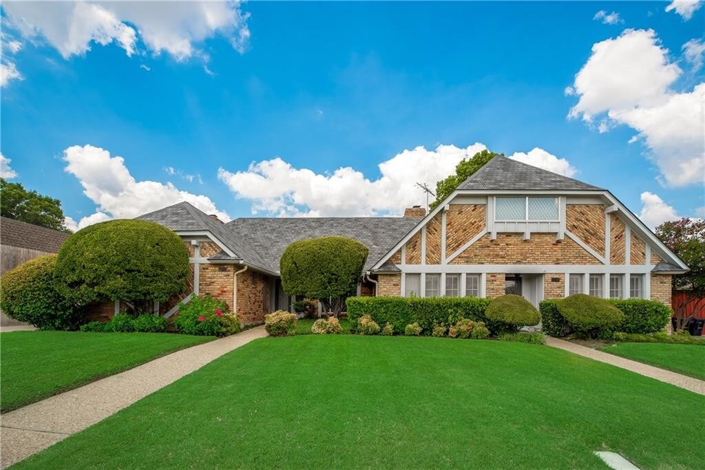 4717 Ranch View Rd, Fort Worth, TX 76109 Townhome Rentals in Fort