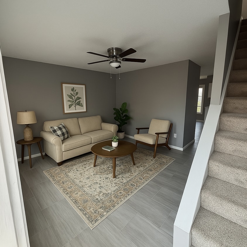 Building Photo - Oak Ridge Duplexes