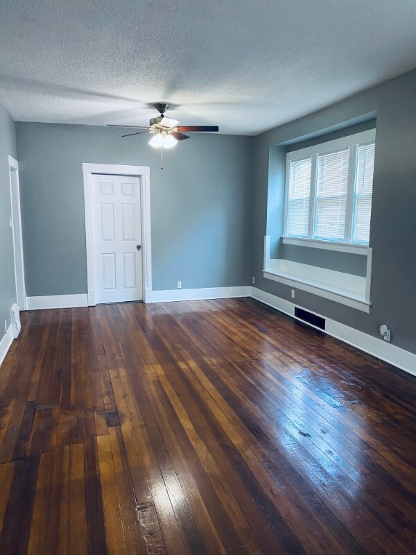 Foto del edificio - 3817 N 23rd St