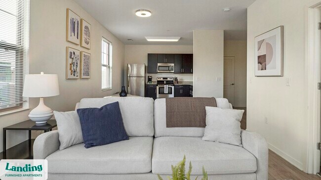 Foto del edificio - 2017 Brook Rd