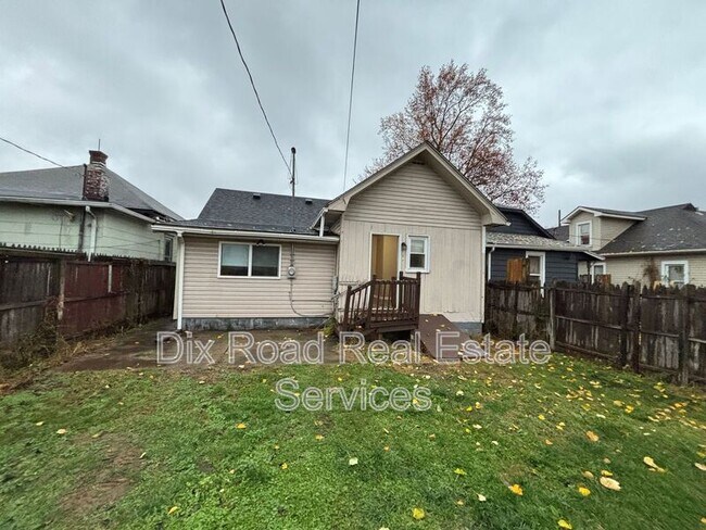 Foto del edificio - 1520 Lawn Ave