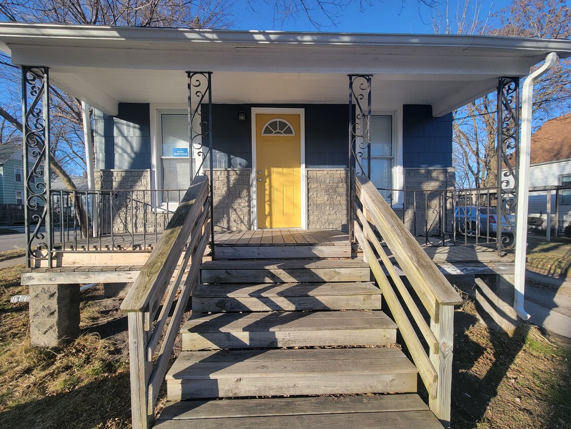 Foto principal - 701-711 11th St