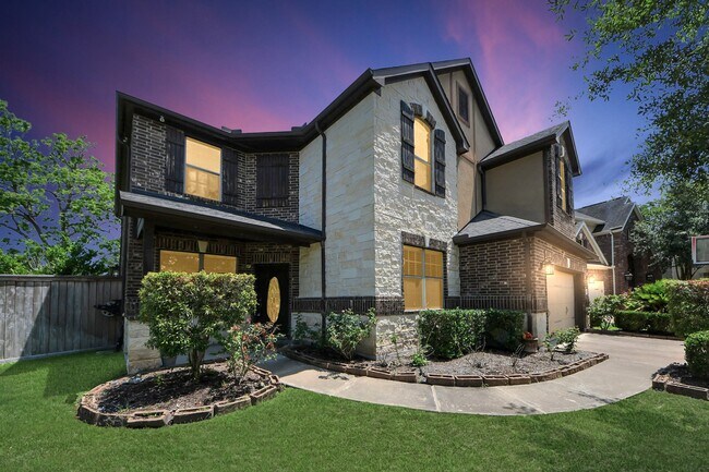 Foto del edificio - 4410 Lodge Vine Ct