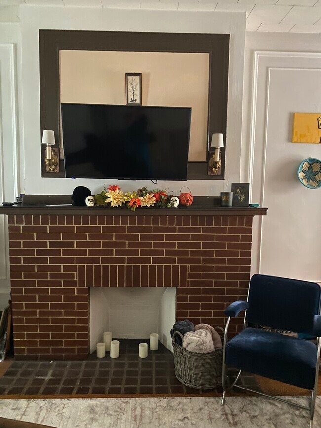 Foto del edificio - 357 College Avenue