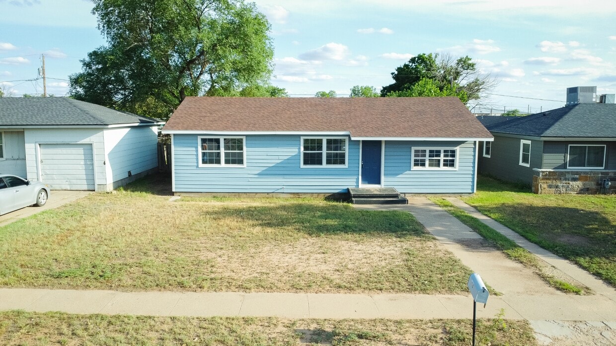 Primary Photo - 312 36th St