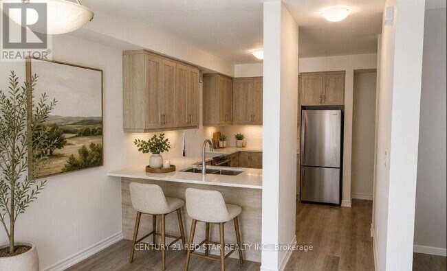 Building Photo - 461 Blackburn Dr