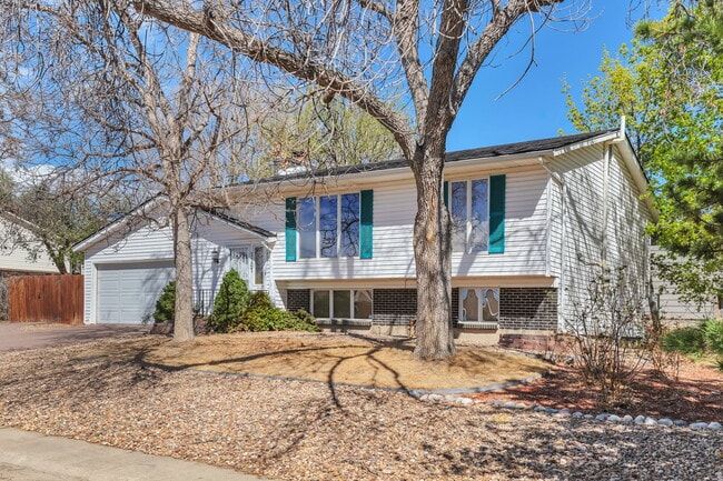 Photo - 1107 E 15th Ave House