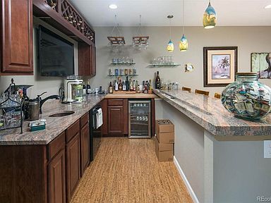 Foto del edificio - 9521 McIntyre St
