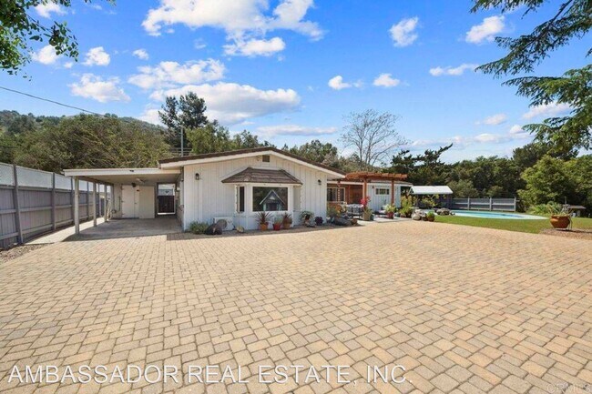 Foto del edificio - 4 br, 2 bath House - 30158 Lilac Road