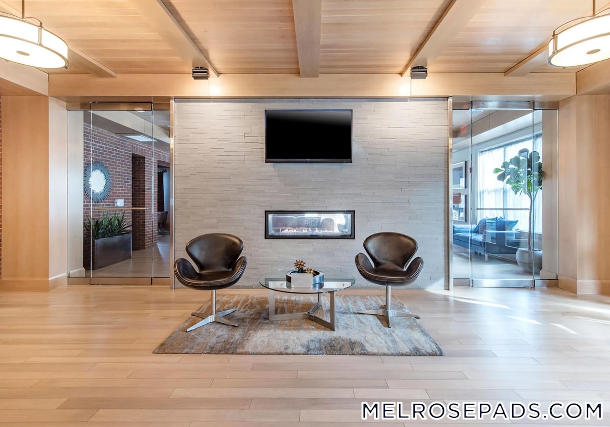 Foto principal - 99 Washington St