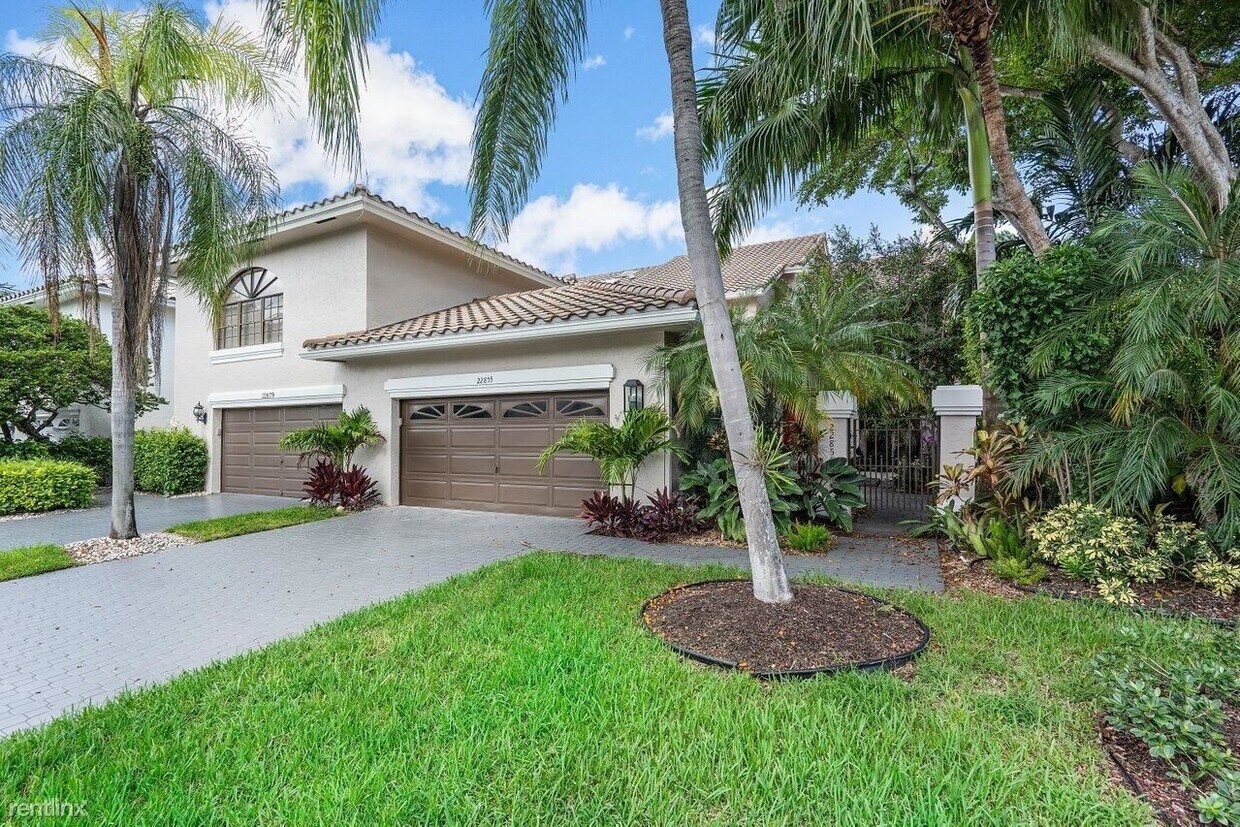 Primary Photo - 22855 El Dorado Dr