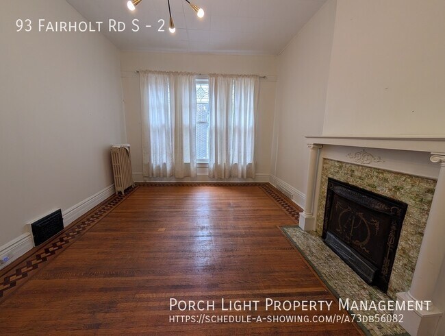 Photo du bâtiment - 1 Bedroom with Amazing Victorian Charm All Inclusive