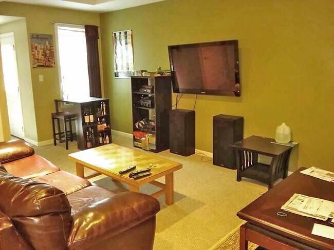 Foto del edificio - 1747 11th St NW