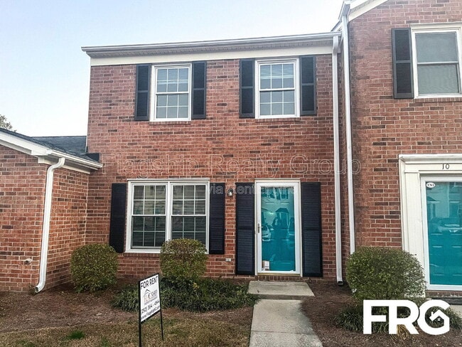 Foto del edificio - 2700 Thackery Rd