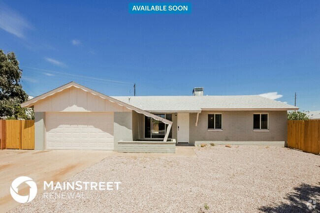 Building Photo - 3732 W Solar Dr