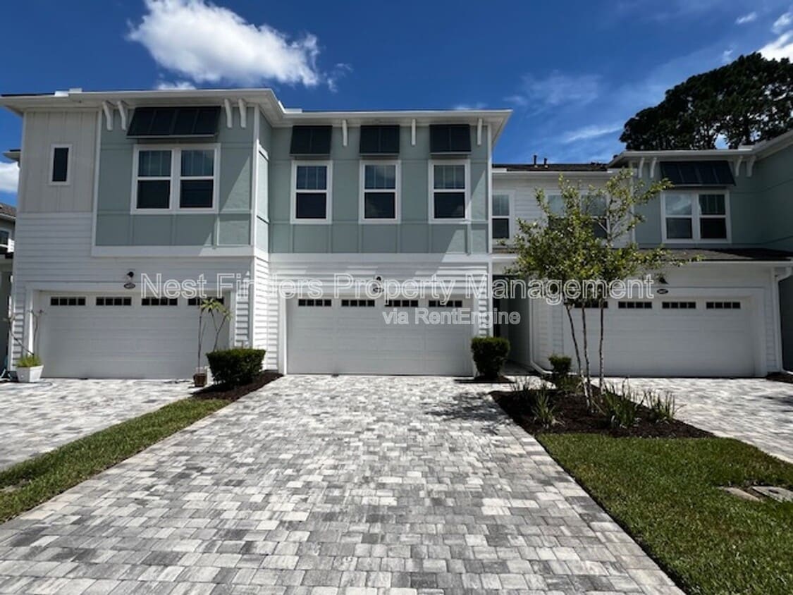 Foto principal - 14125 Backbarrier Rd