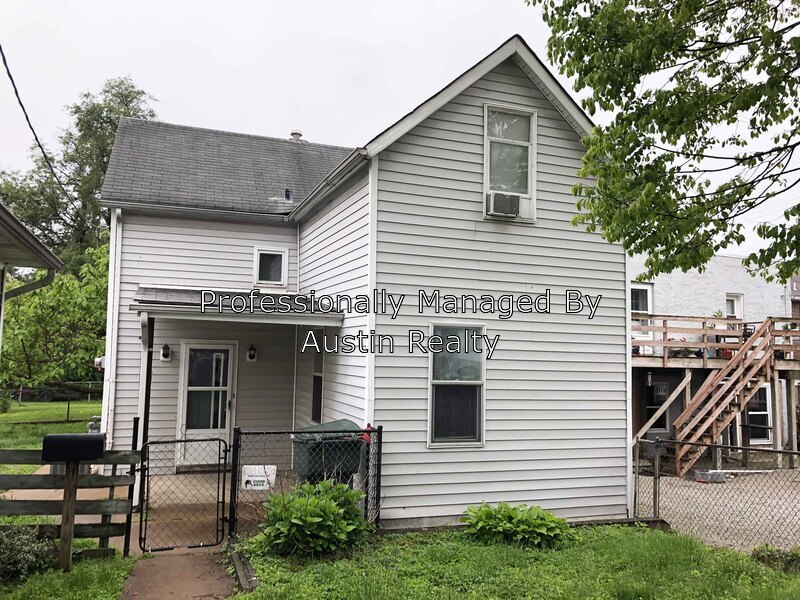 Primary Photo - 6318 W Park Ave