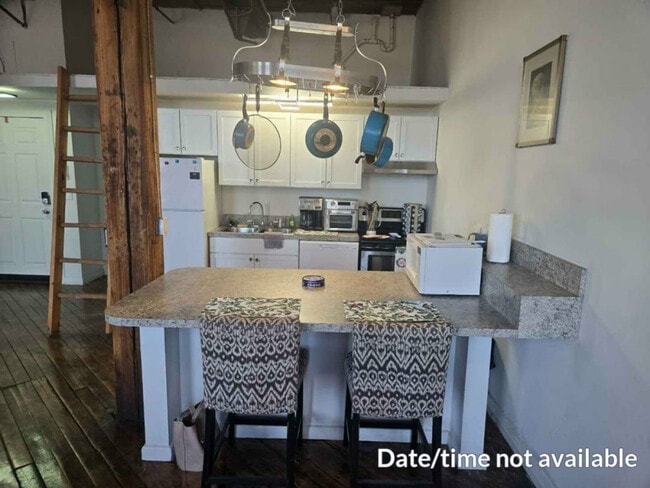 Foto del edificio - 226 Mt Elliott St